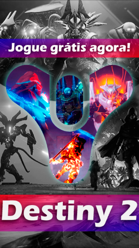 Flyer de Games