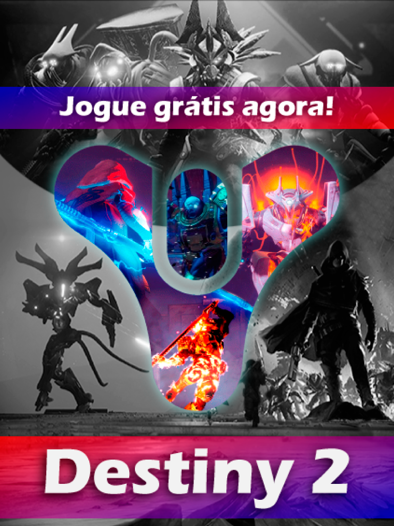 Flyer de Game