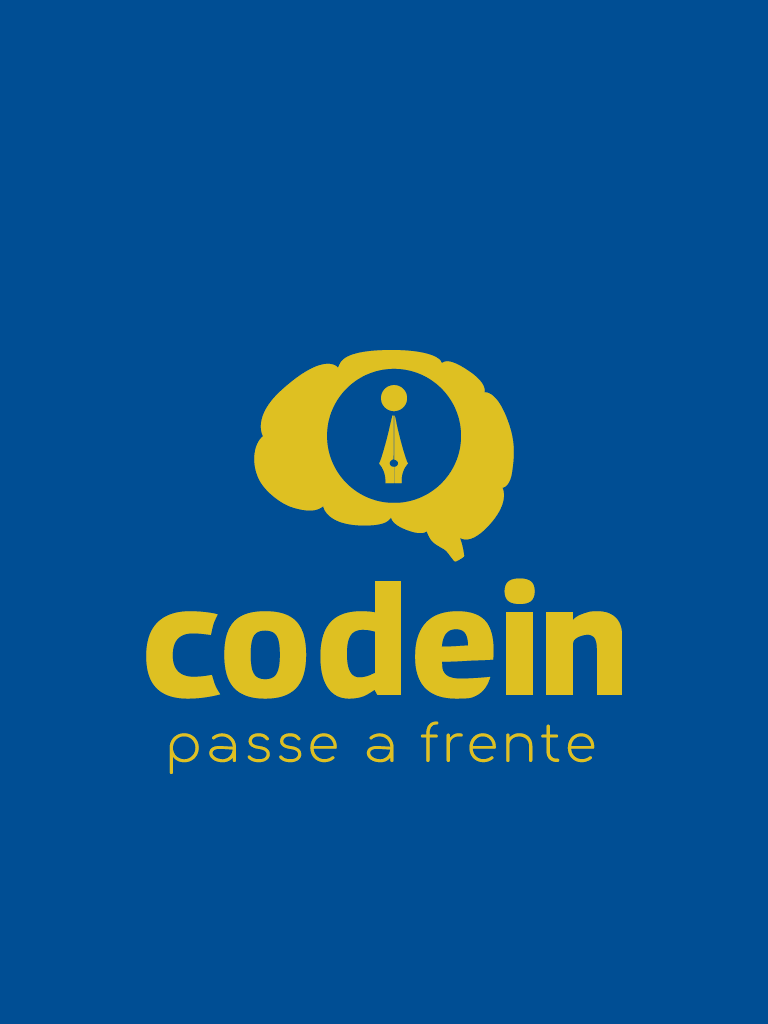 Logotipo codein