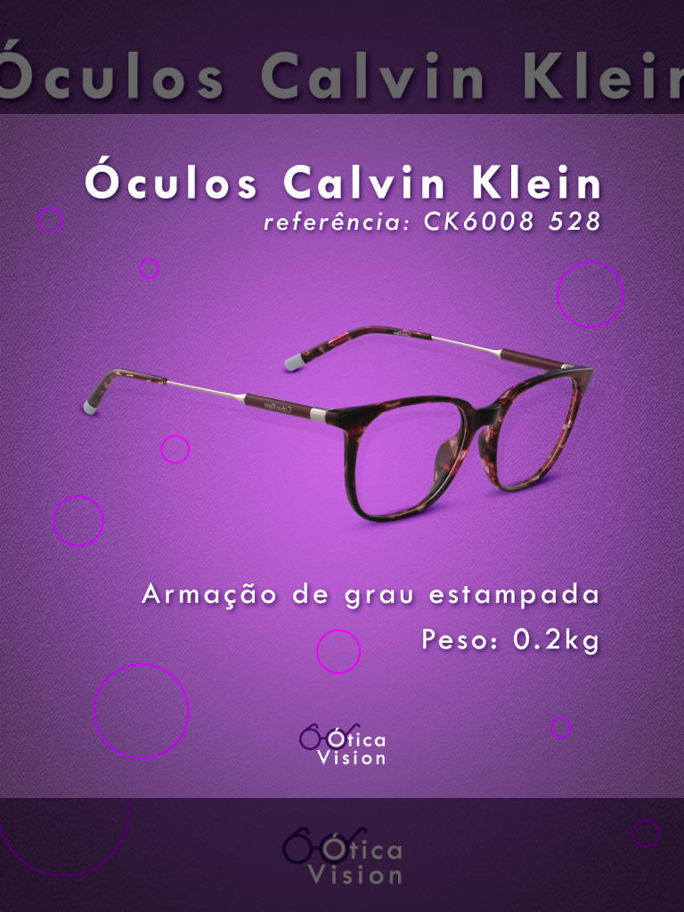 Postagem de Óculos